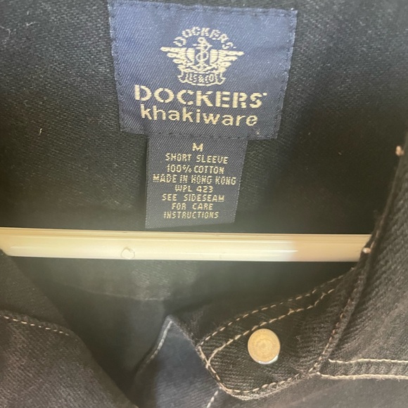 Dockers khaki ware - Picture 2 of 4